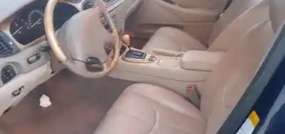 Утилизация автомобиля jaguar                                             s-type ii (x200)                                                                                                                                                                                                                                           3.0 v6 года 2001 питание fb