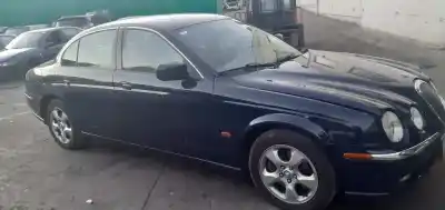 Утилизация автомобиля jaguar                                             s-type ii (x200)                                                                                                                                                                                                                                           3.0 v6 года 2001 питание fb