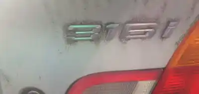 Veículo de Sucata bmw serie 3 berlina (e46) 1.8 16v do ano 2000 alimentado 