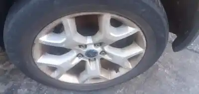 Утилизация автомобиля ford kuga (cbv) titanium года 2009 питание g6dg