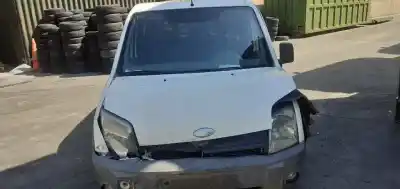 Утилизация автомобиля FORD TOURNEO CONNECT (TC7) Familiar года 2005 питание HCPA