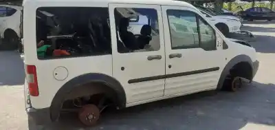 Утилизация автомобиля ford tourneo connect (tc7) familiar года 2005 питание hcpa
