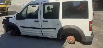 Утилизация автомобиля ford tourneo connect (tc7) familiar года 2005 питание hcpa