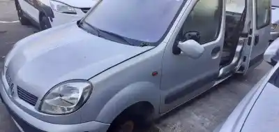 Здавання транспортного засобу RENAULT KANGOO (F/KC0) 1.5 dCi Diesel 82 CV / 60 KW року 2004 потужний K9K B7