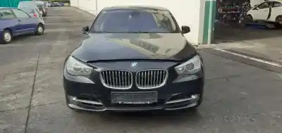 Vehículo de desguace BMW                                                SERIE 5 GRAN TURISMO (F07)                                                                                                                                                                                                                                 550i xDrive                                                                                                                                                                                                                                                del año 2010 con motor N63B44A