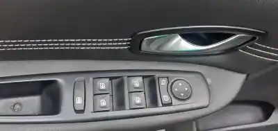 Утилизация автомобиля renault scenic iii dynamique года 2011 питание k9k jb