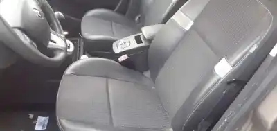 Утилизация автомобиля renault scenic iii dynamique года 2011 питание k9k jb