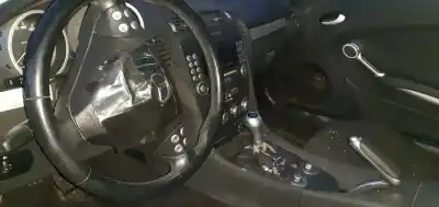 Здавання транспортного засобу mercedes-benz clase slk (w171) roadster slk 200 kompressor року 2004 потужний 271944