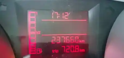 Здавання транспортного засобу seat ibiza (6j5) 1.9 tdi року 2008 потужний bls