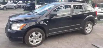 Veicolo di demolizione DODGE                                              CALIBER                                                                                                                                                                                                                                                    2.0 CRD                                                                                                                                                                                                                                                    dell'anno 2007 alimentato BSY