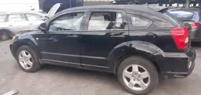 Утилизация автомобиля dodge caliber 2.0 crd года 2007 питание bsy