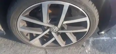 Veículo de Sucata volkswagen golf vii lim. (bq1) sport do ano 2018 alimentado dada