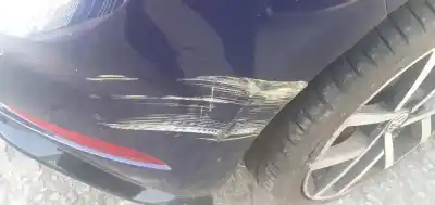 Veículo de Sucata volkswagen golf vii lim. (bq1) sport do ano 2018 alimentado dada