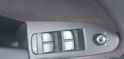 Утилизация автомобиля audi a4 berlina (b8) básico года 2008 питание cama Утилизация автомобиля audi a4 berlina (b8) básico года 2008 питание cama