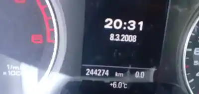 Утилизация автомобиля audi a4 berlina (b8) básico года 2008 питание cama Утилизация автомобиля audi a4 berlina (b8) básico года 2008 питание cama