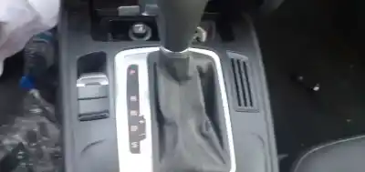 Утилизация автомобиля audi a4 berlina (b8) básico года 2008 питание cama Утилизация автомобиля audi a4 berlina (b8) básico года 2008 питание cama