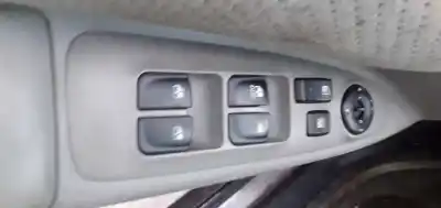 Утилизация автомобиля kia magentis active года 2006 питание d4ea