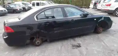 Утилизация автомобиля kia magentis active года 2006 питание d4ea