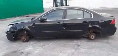 Утилизация автомобиля kia magentis active года 2006 питание d4ea
