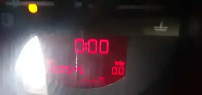 Sloopvoertuig seat leon (1p1) reference van het jaar 2007 aangedreven bxe