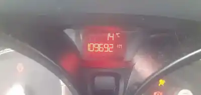 Утилизация автомобиля ford                                               fiesta vi (cb1, ccn)                                                                                                                                                                                                                                       1.4 tdci                                                                                                                                                                                                                                                   года 2010 питание f6jd