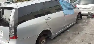 Здавання транспортного засобу mitsubishi grandis (na0w) 2.0 di-d inform року 2007 потужний bsy