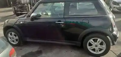 Здавання транспортного засобу mini mini (r50, r53) one d року 2005 потужний 1nd