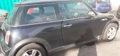 Здавання транспортного засобу mini mini (r50, r53) one d року 2005 потужний 1nd