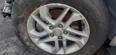 Veículo de Sucata hyundai tucson classic blue do ano 2018 alimentado g4fd