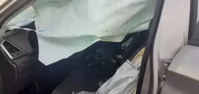 Veículo de Sucata hyundai tucson classic blue do ano 2018 alimentado g4fd