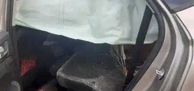 Veículo de Sucata hyundai tucson classic blue do ano 2018 alimentado g4fd