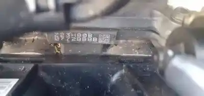 Veículo de Sucata hyundai tucson classic blue do ano 2018 alimentado g4fd