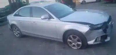 Здавання транспортного засобу audi a4 berlina (b8) básico року 2008 потужний cag Здавання транспортного засобу audi a4 berlina (b8) básico року 2008 потужний cag