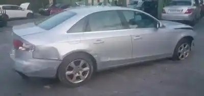 Здавання транспортного засобу audi a4 berlina (b8) básico року 2008 потужний cag Здавання транспортного засобу audi a4 berlina (b8) básico року 2008 потужний cag