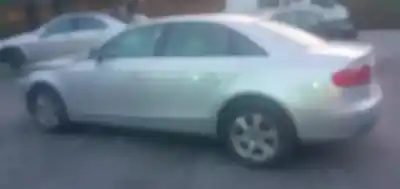 Здавання транспортного засобу audi a4 berlina (b8) básico року 2008 потужний cag Здавання транспортного засобу audi a4 berlina (b8) básico року 2008 потужний cag
