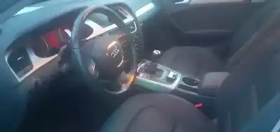Здавання транспортного засобу audi a4 berlina (b8) básico року 2008 потужний cag Здавання транспортного засобу audi a4 berlina (b8) básico року 2008 потужний cag