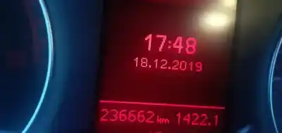 Здавання транспортного засобу audi a4 berlina (b8) básico року 2008 потужний cag Здавання транспортного засобу audi a4 berlina (b8) básico року 2008 потужний cag