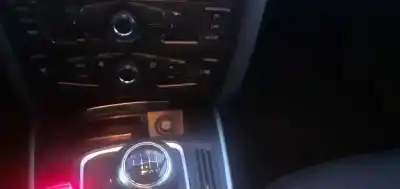 Здавання транспортного засобу audi a4 berlina (b8) básico року 2008 потужний cag Здавання транспортного засобу audi a4 berlina (b8) básico року 2008 потужний cag