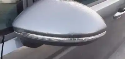 Veículo de Sucata volkswagen touran (5t1) 2.0 tdi do ano 2015 alimentado dfea