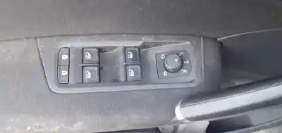 Veículo de Sucata volkswagen touran (5t1) 2.0 tdi do ano 2015 alimentado dfea