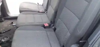 Veículo de Sucata volkswagen touran (5t1) 2.0 tdi do ano 2015 alimentado dfea