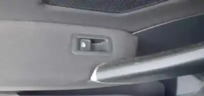 Veículo de Sucata volkswagen touran (5t1) 2.0 tdi do ano 2015 alimentado dfea