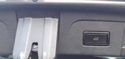 Veículo de Sucata volkswagen touran (5t1) 2.0 tdi do ano 2015 alimentado dfea