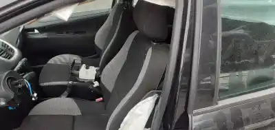 Veicolo di demolizione peugeot 207 sw confort dell'anno 2009 alimentato 8fs