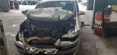 Sloopvoertuig VOLKSWAGEN                                         TOURAN (1T2)                                                                                                                                                                                                                                               Edition                                                                                                                                                                                                                                                    van het jaar 2008 aangedreven BXE