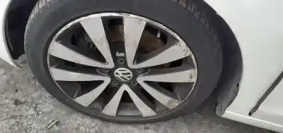 Утилизация автомобиля volkswagen golf vi (5k1) gtd года 2010 питание cfgb