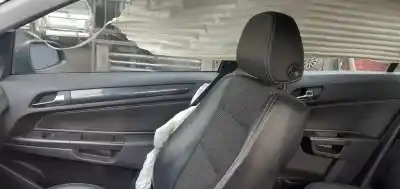 Утилизация автомобиля opel astra h sedán (a04) 1.7 cdti (l69) года 2005 питание z17dth