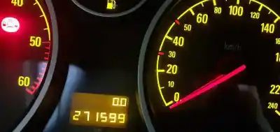 Утилизация автомобиля opel astra h sedán (a04) 1.7 cdti (l69) года 2005 питание z17dth