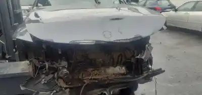 Veículo de Sucata BMW SERIE 3 BERLINA (E90) 330xd do ano 2006 alimentado M57306D3