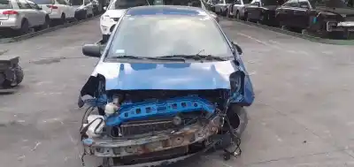 Утилизация автомобиля TOYOTA                                             YARIS (KSP9/SCP9/NLP9)                                                                                                                                                                                                                                     1.4 Turbodiesel CAT                                                                                                                                                                                                                                        года 2007 питание 1ND